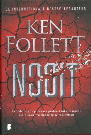FOLLETT, Ken : NOOIT (2021)