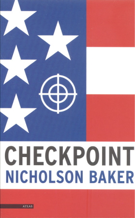 BAKER, Nicholson : CHECKPOINT (2004)